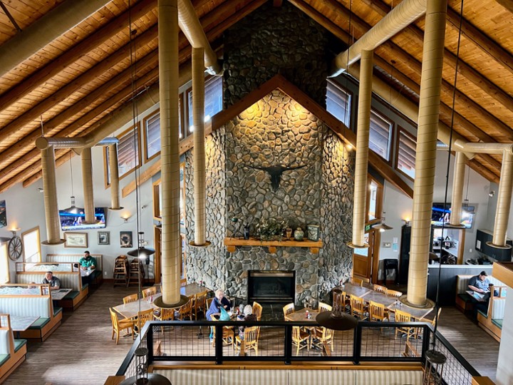 Restaurant banner image