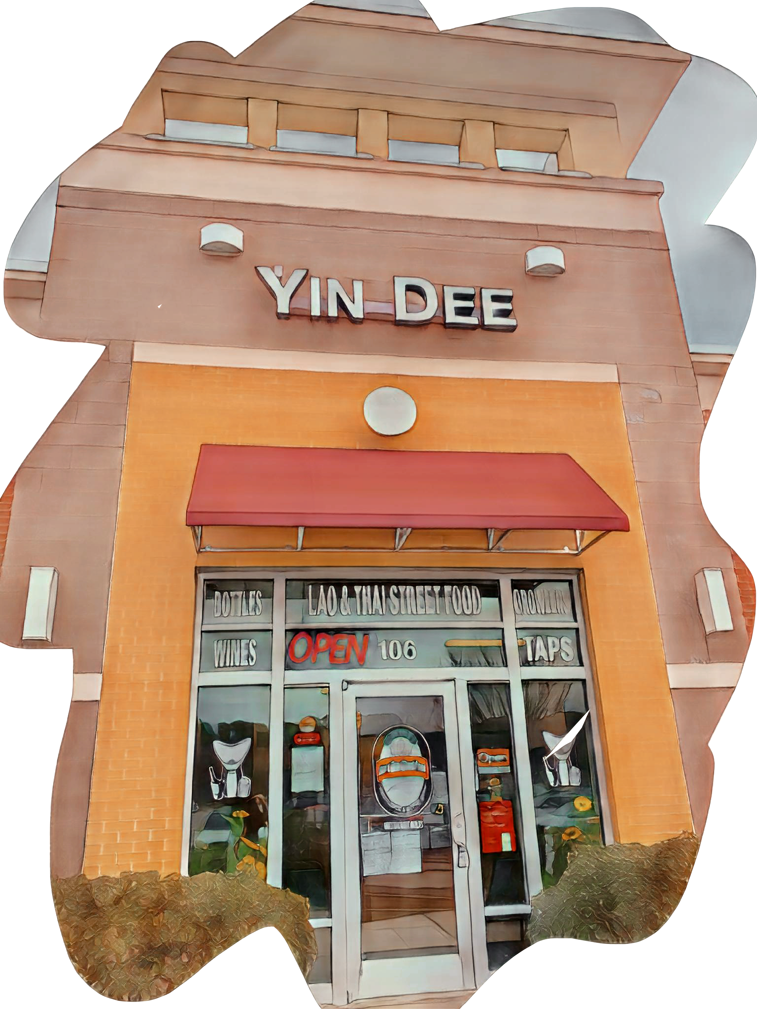 Restaurant banner image
