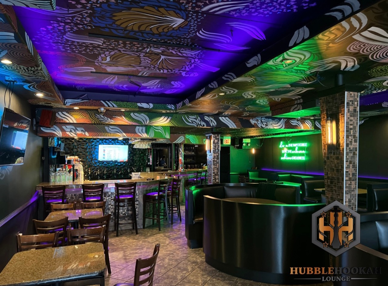 Let Loose Bar & Grill 3308 Harlem Ave