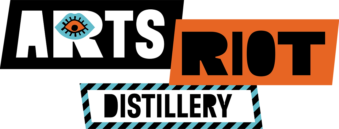 Pizza Swindle ArtsRiot Distillery