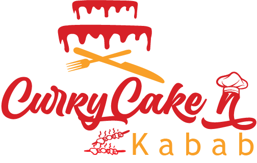 Curry Cake N  Kabab