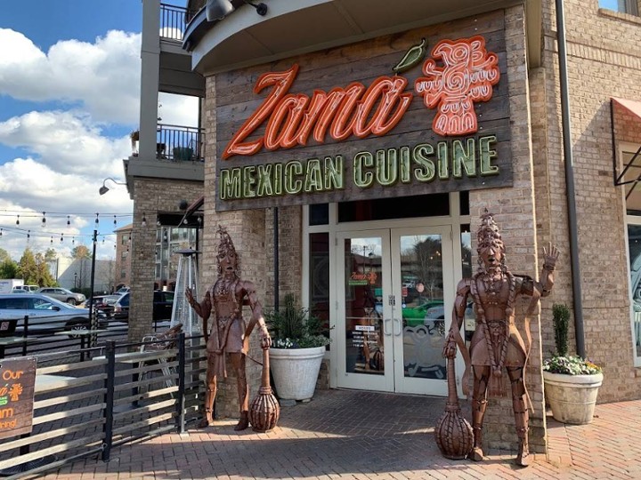Restaurant banner image