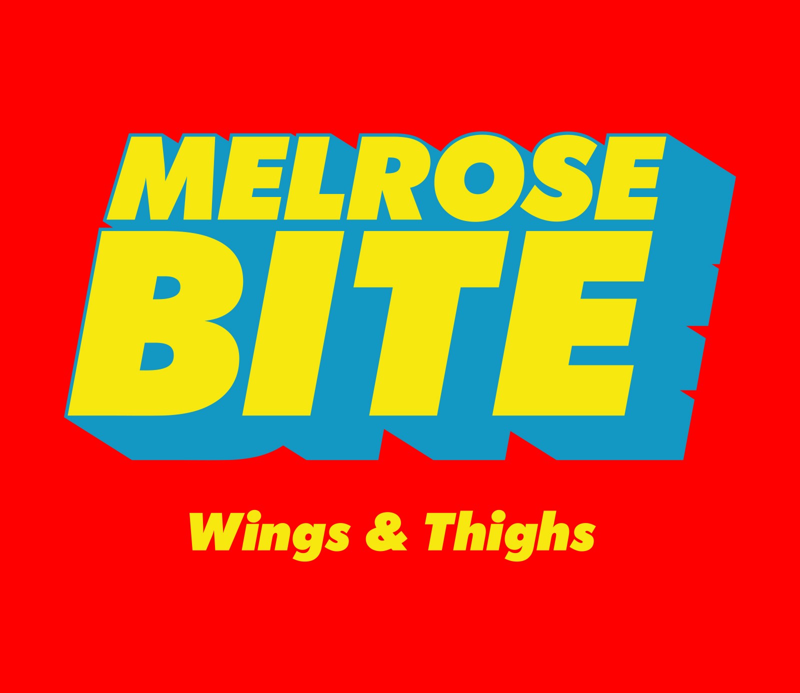 Melrose Bite 7801 Melrose Ave #1a