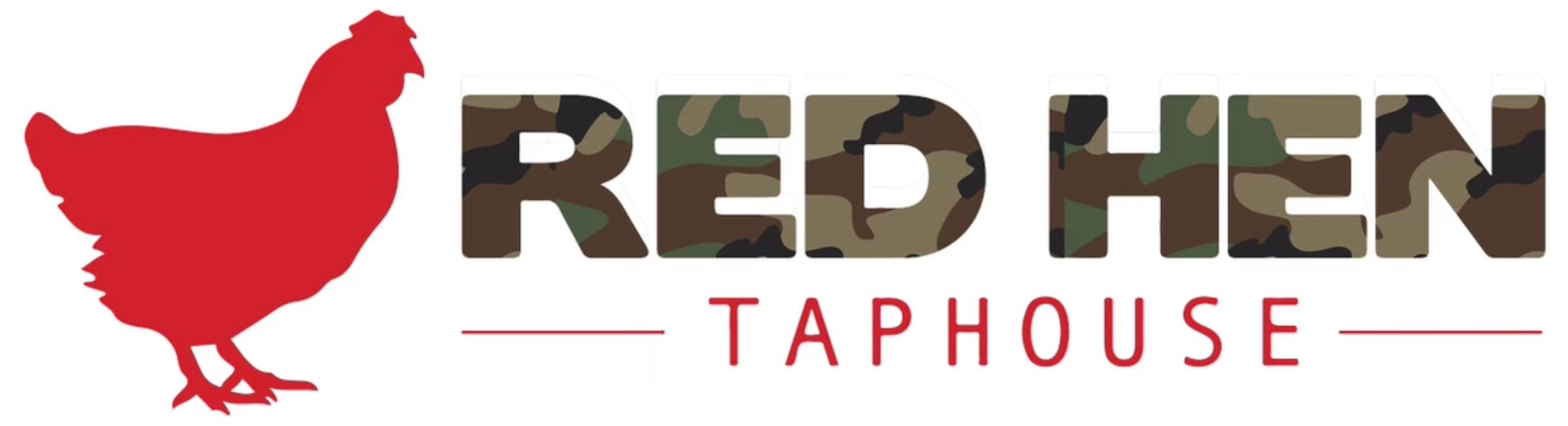 THE RED HEN TAPHOUSE