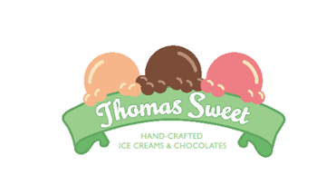 Thomas Sweet Ice Cream 55 Easton Ave