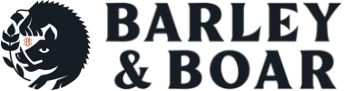 Barley & Boar 5925 Entrada Avenue