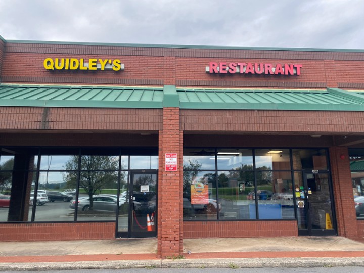 Restaurant banner image