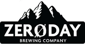 3rd St.  - Zeroday Brewing Co  logo