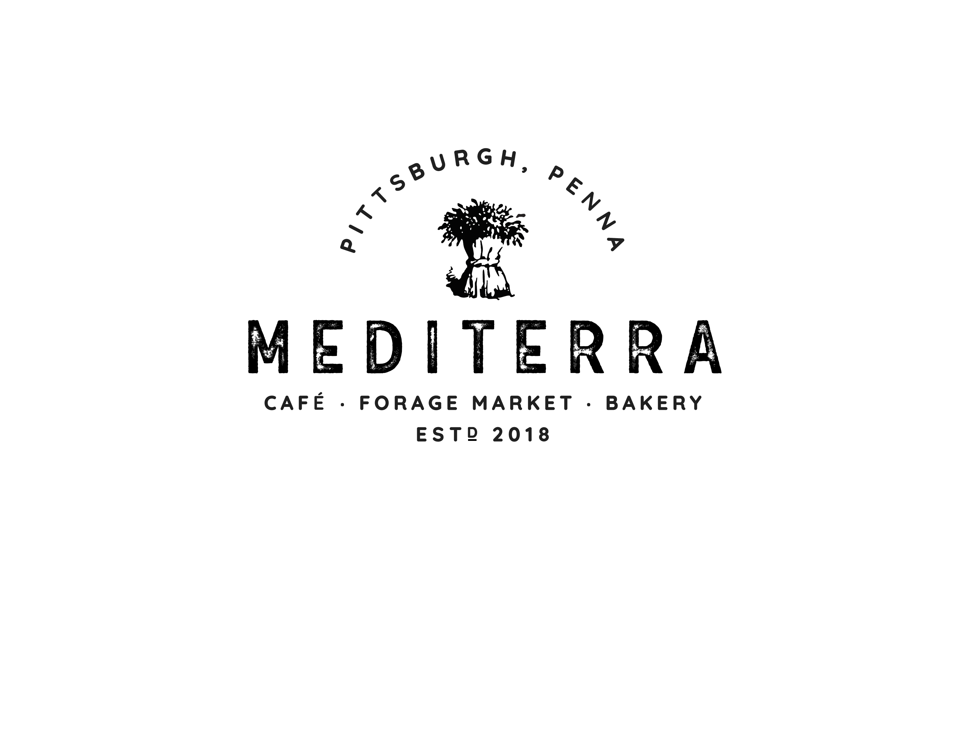 Mediterra Lawrenceville logo