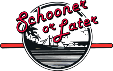 Schooner or Later 241 Marina Drive