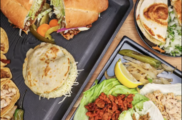 Main St. Tacos | Mansfield