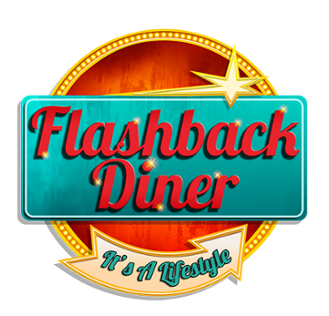 Flashback Diner Hallandale