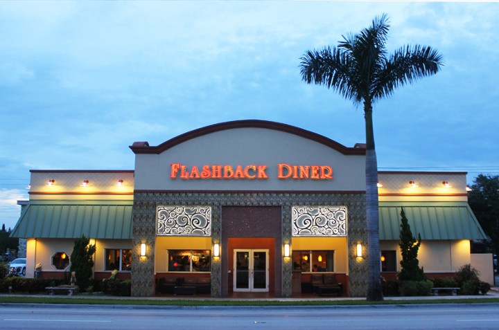 Restaurant banner image