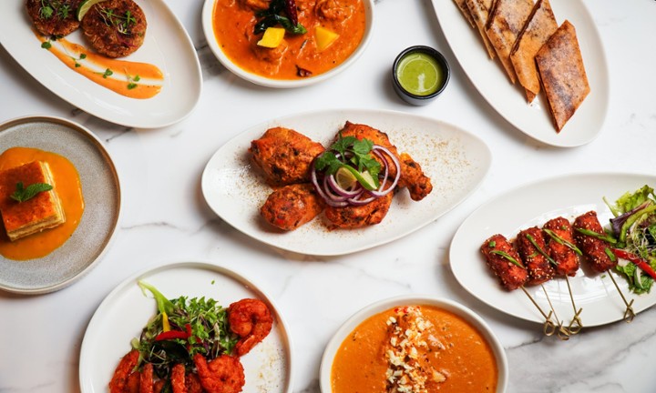 Restaurant banner image