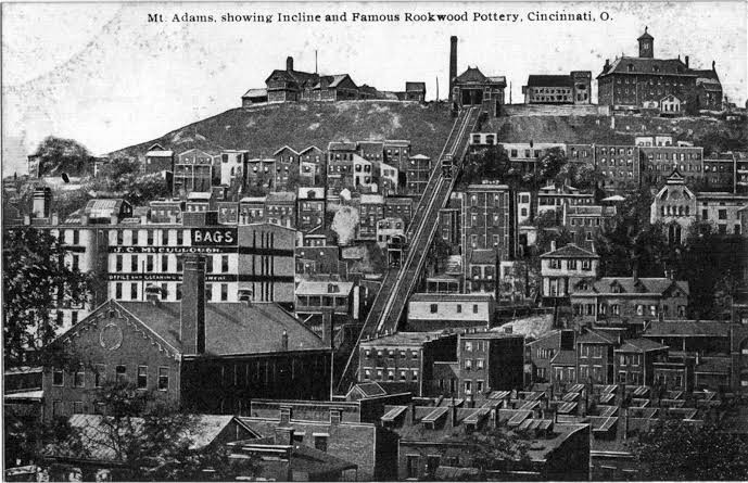 Al Lupo 1077 Celestial Street