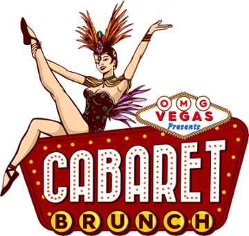 OMG Vegas Cabaret Brunch @ Coop's Cabaret