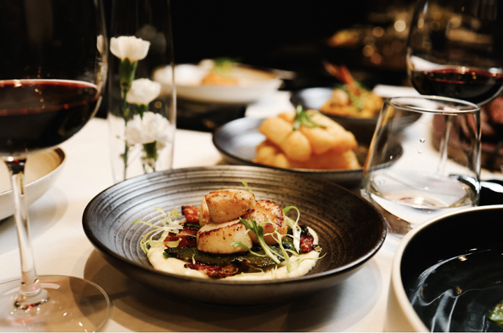 Restaurant banner image