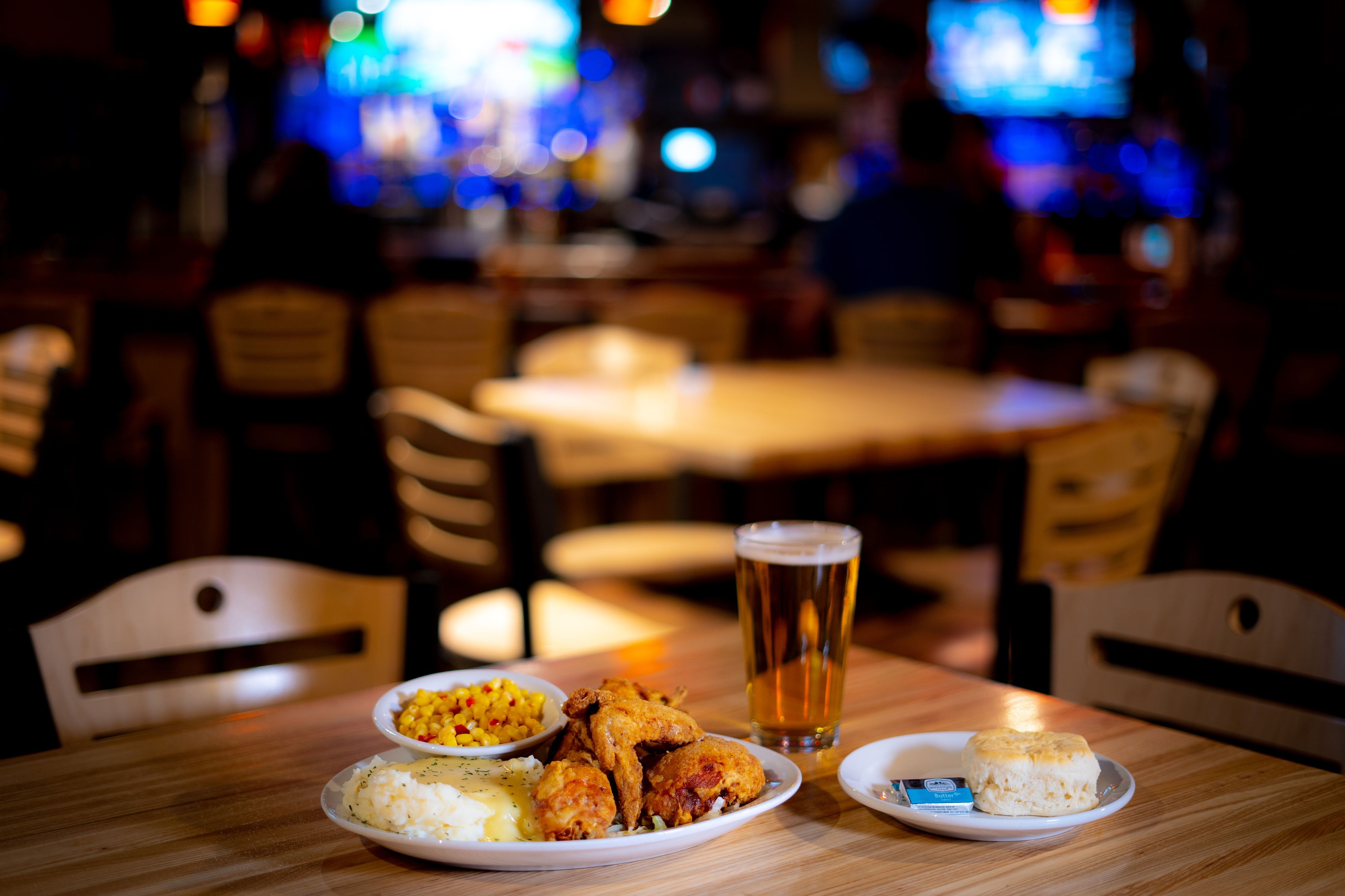 Restaurant banner image