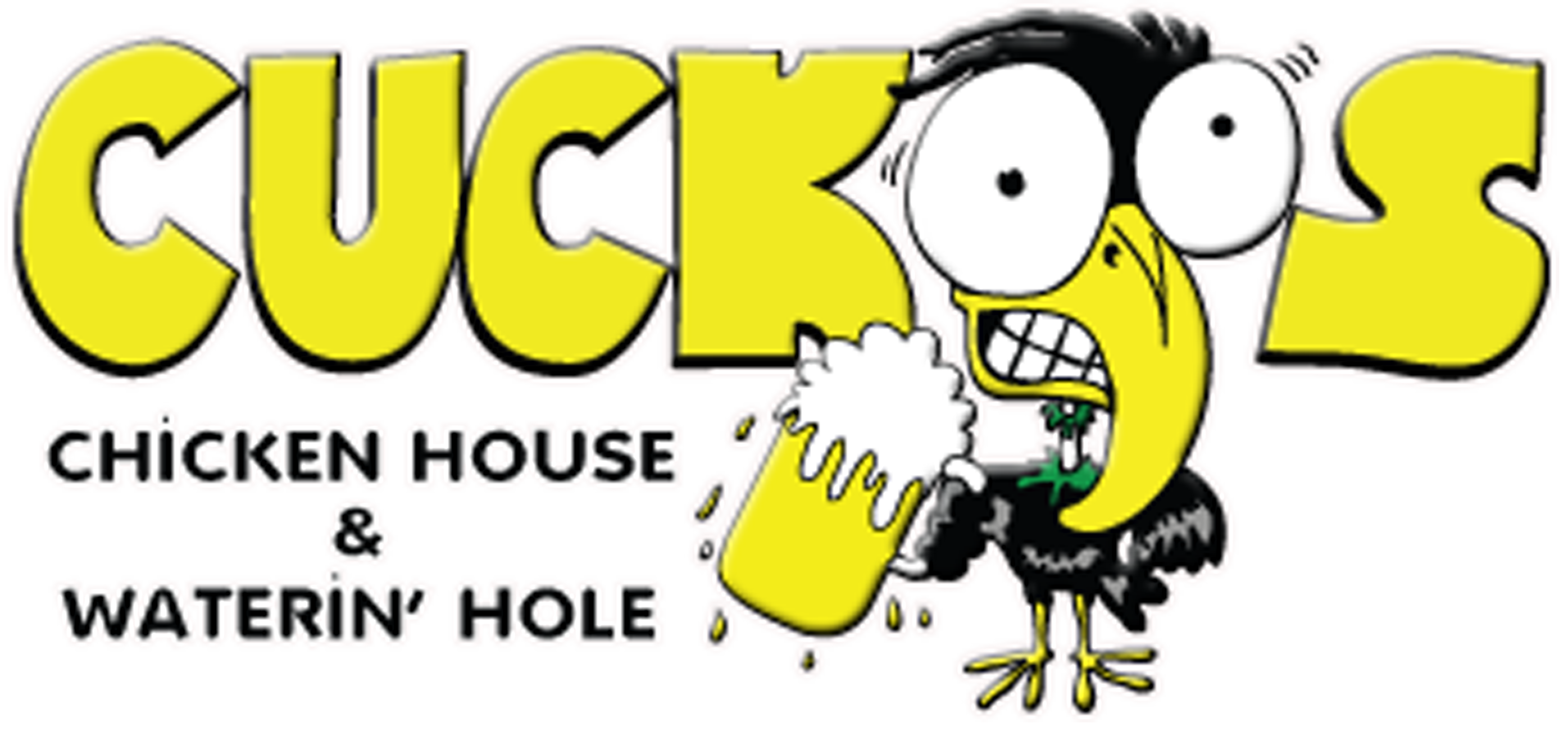 Cuckoo's Chicken House