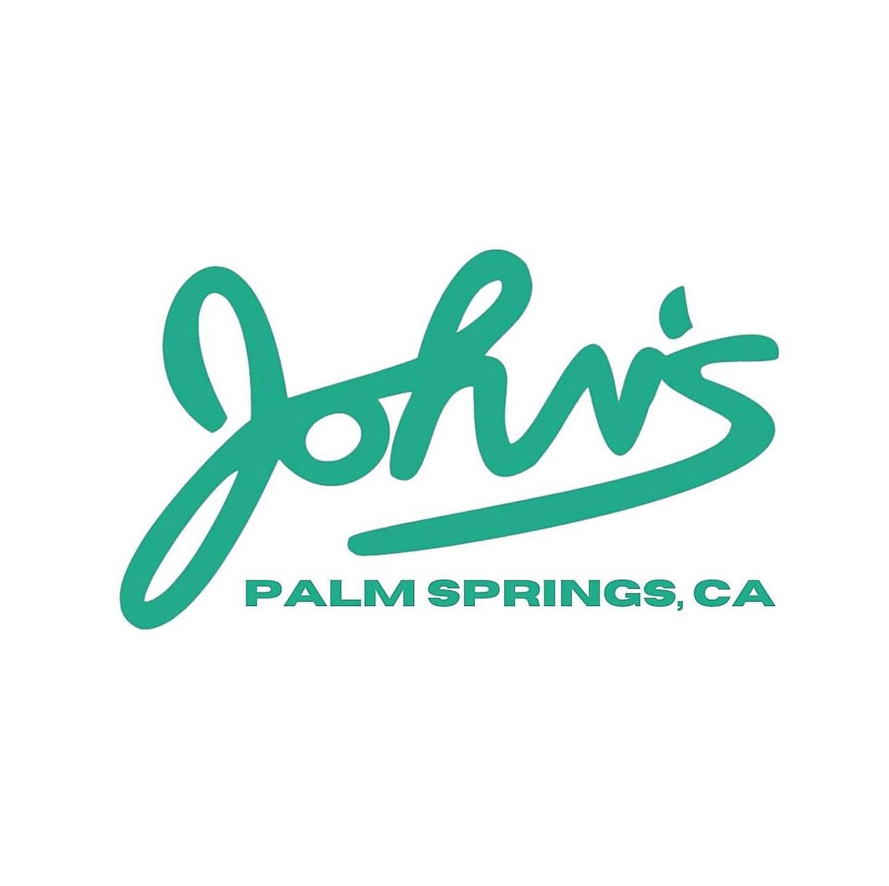 John's Restaurant Palm Springs