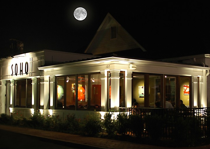 Restaurant banner image