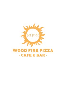 Solstice Wood Fire Waterfront Cafe
