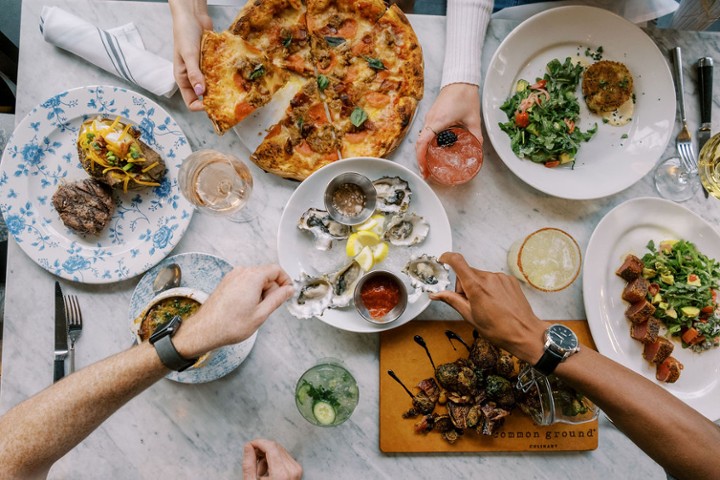 Restaurant banner image