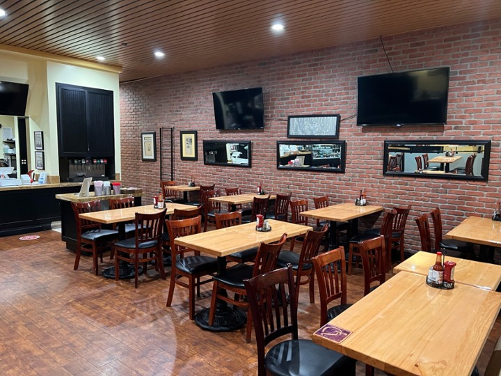 Restaurant banner image