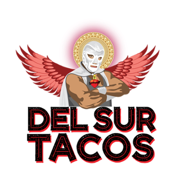 del sur tacos 720 E. Jefferson Blvd