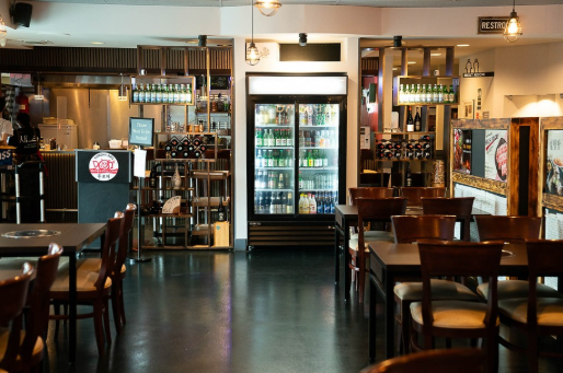Restaurant banner image