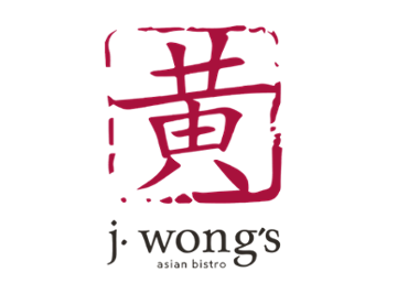 J Wong's Asian Bistro