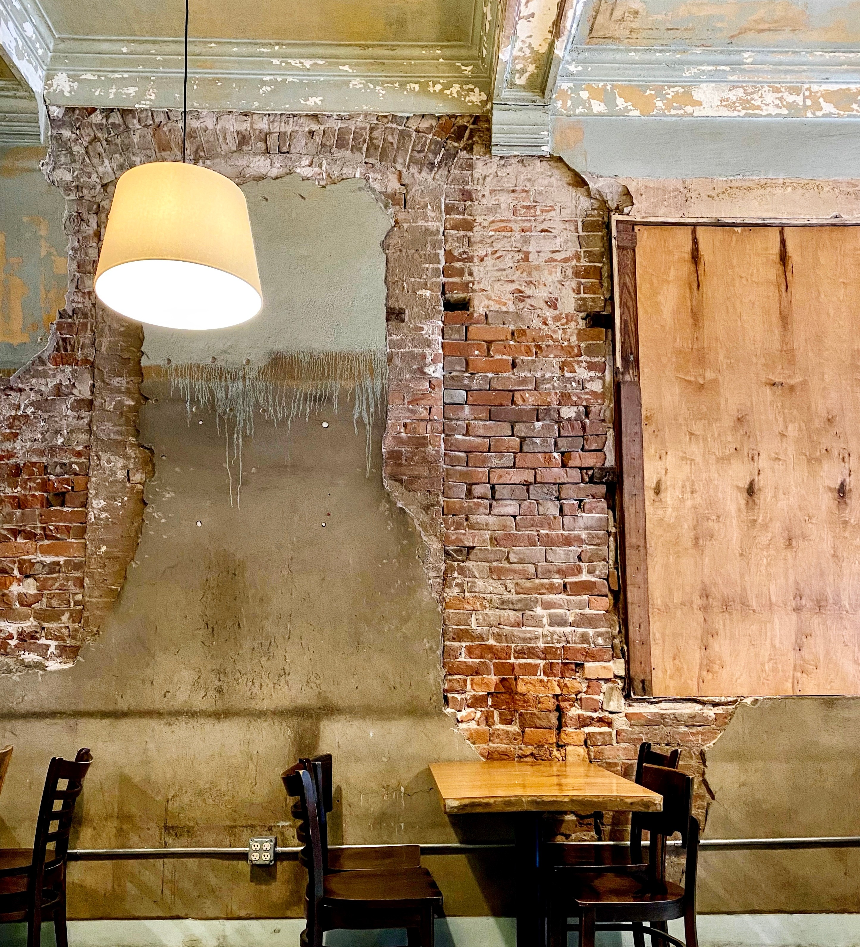 Harvest Coffee Bar Downtown Bryan