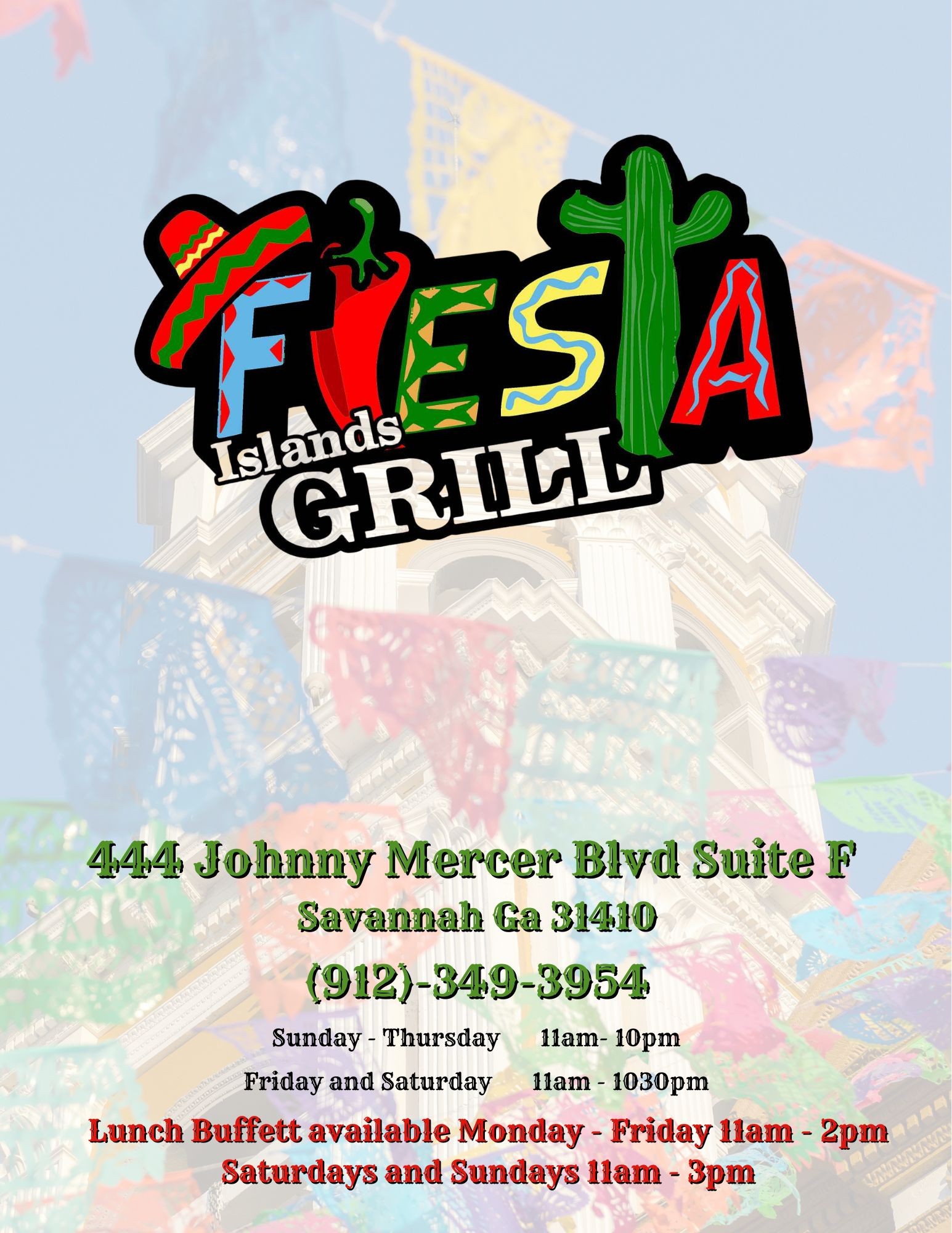 Restaurant banner image