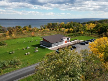 Once Finger Lakes 655 NY-14