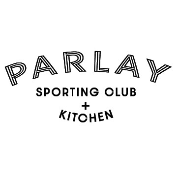 Parlay Sporting Club + Kitchen