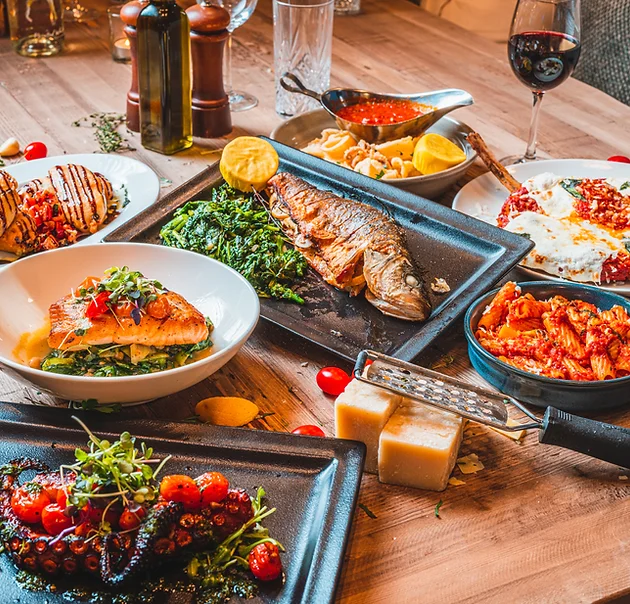Restaurant banner image