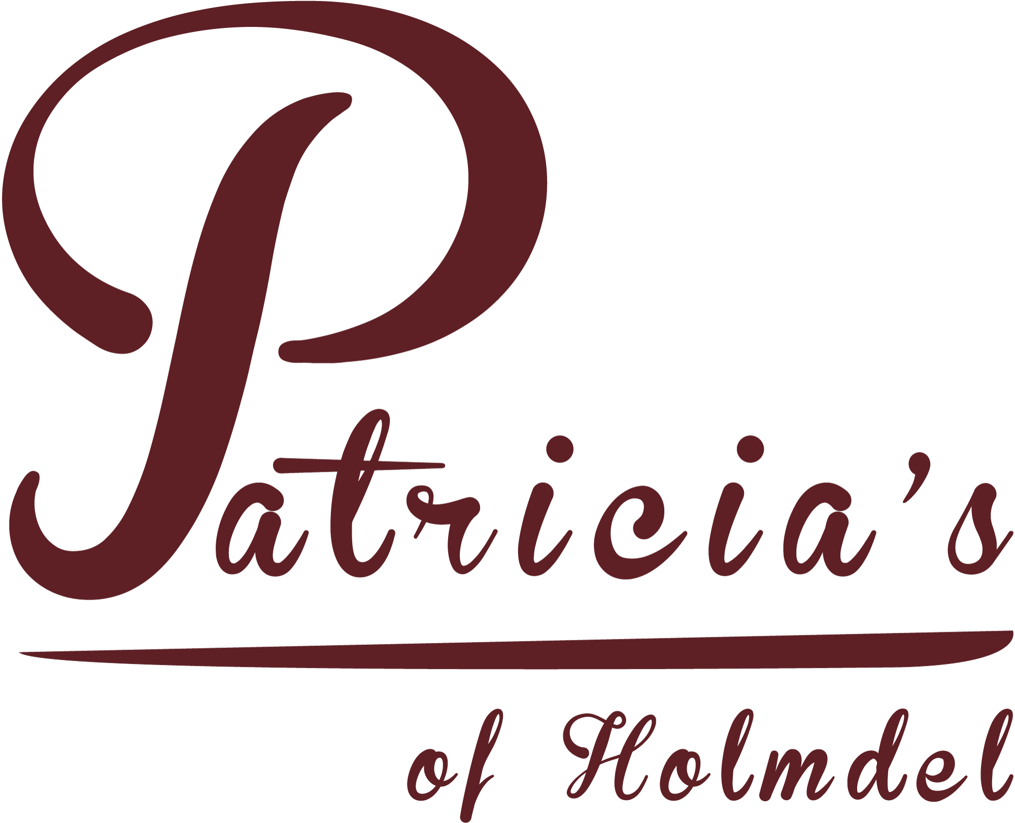 Patricia's of Holmdel
