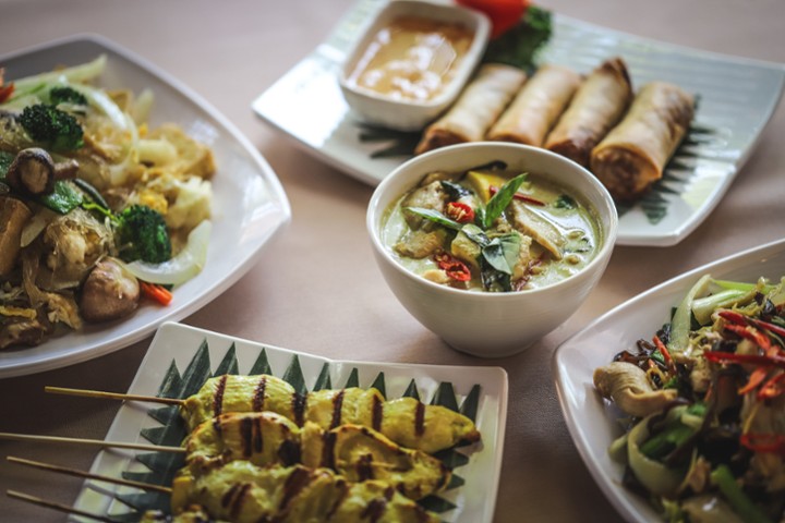 Restaurant banner image