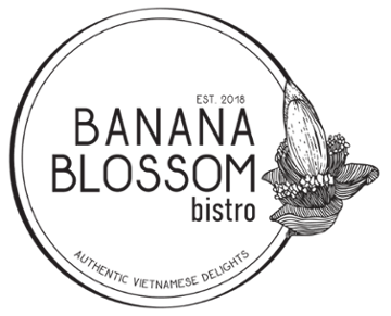 Banana Blossom Bistro  Pasadena