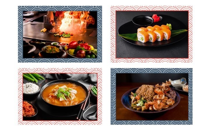 CHIBACHI 5858 North Lincoln Avenue - Yaki display picture 3