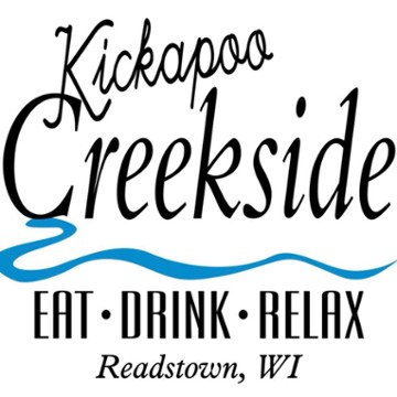 Kickapoo Creekside 827 West Kickapoo Street