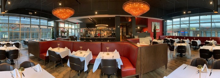 Restaurant banner image