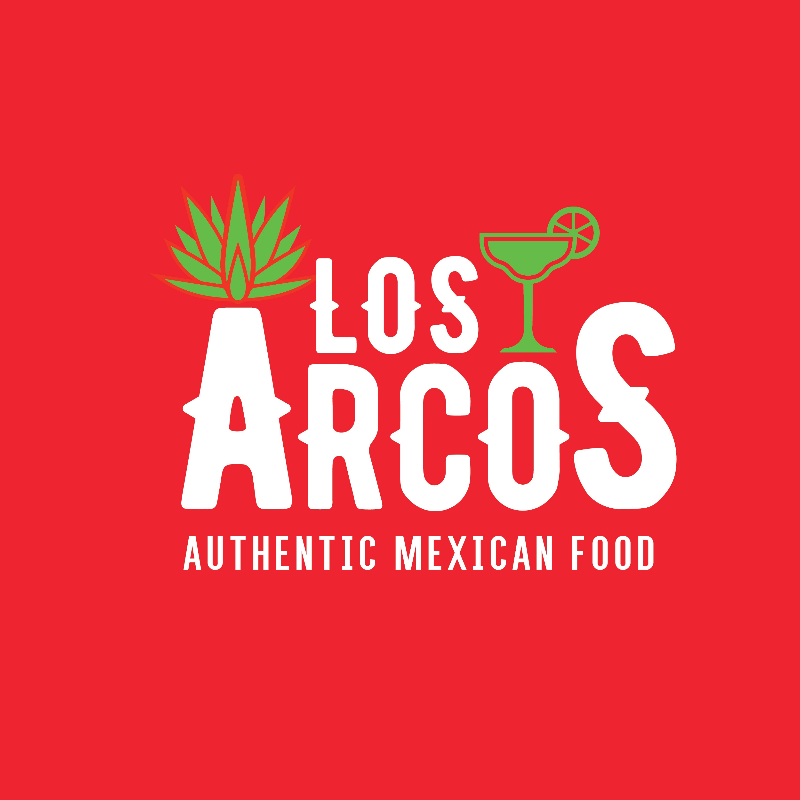 Los Arcos