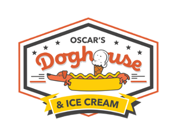 Oscar's Dog House & Ice Cream 5955 Ontario Street