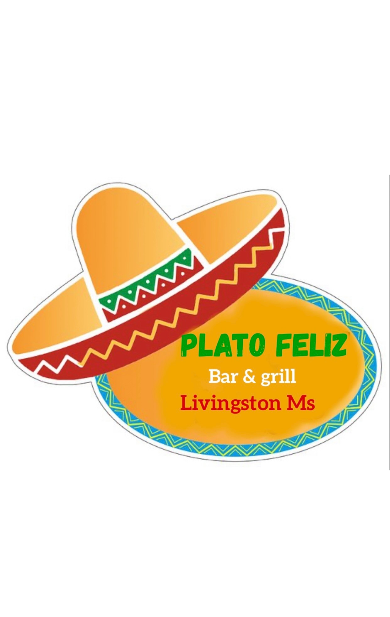 Plato Feliz Mexican Bar and Grill