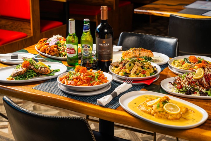 Restaurant banner image