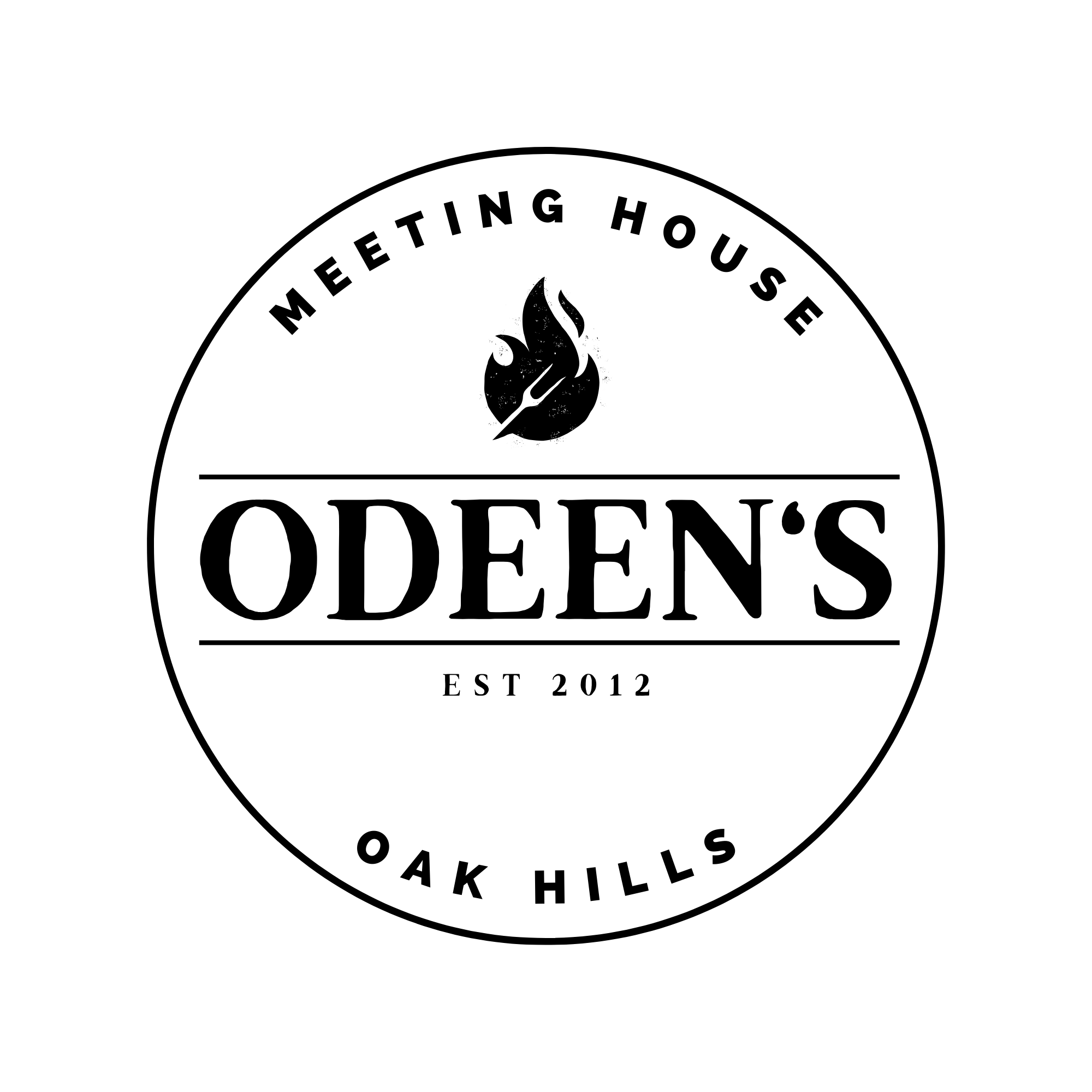 Odeen's