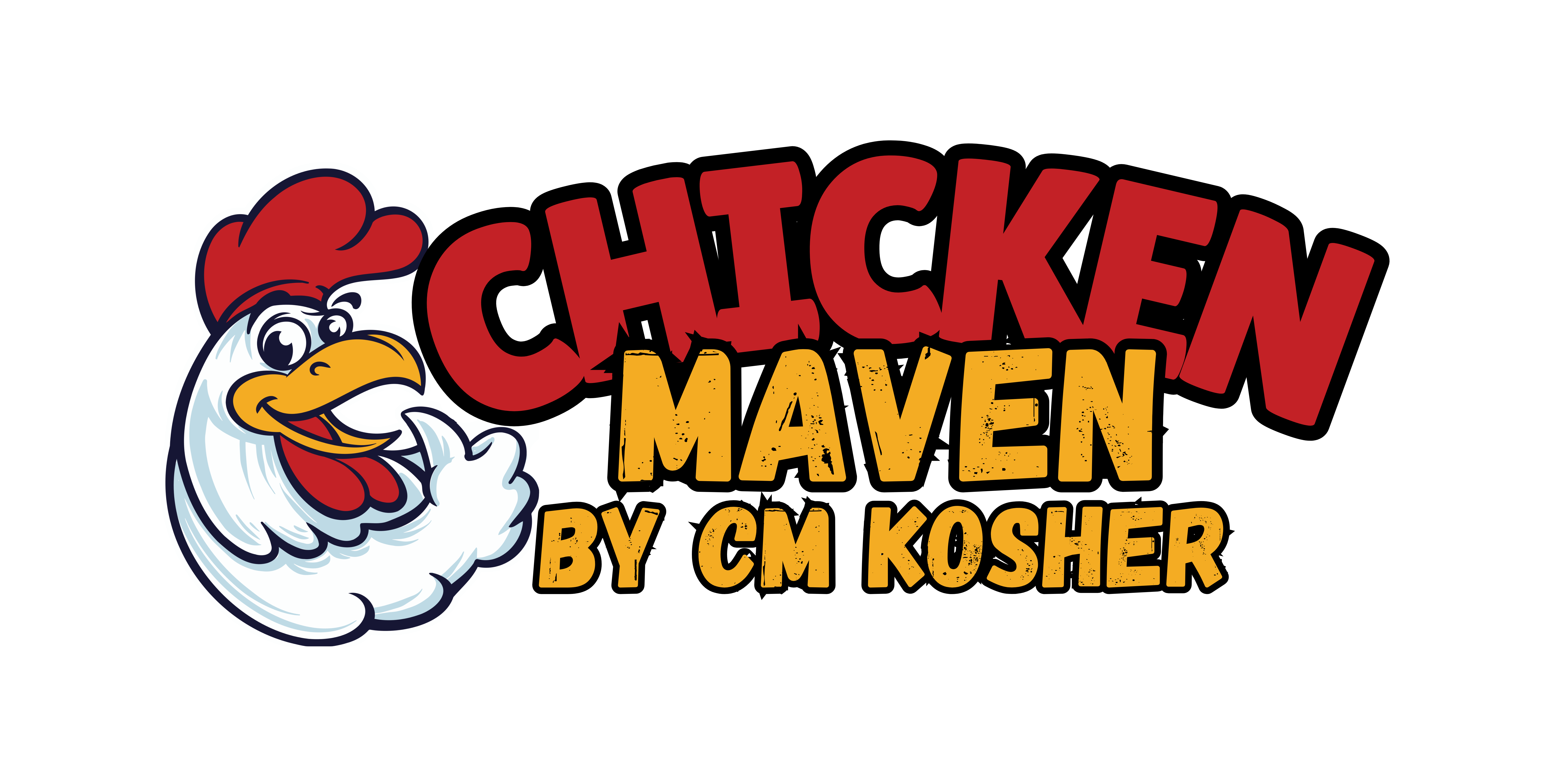 Chicken Maven