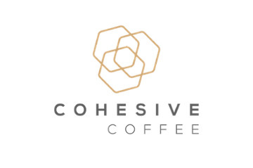 Cohesive Coffee 301 Airport Rd.