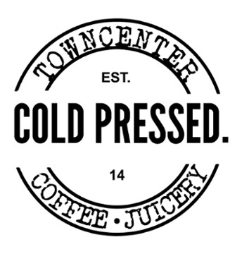 Town Center Cold Pressed Town Center Cold Pressed - General Booth